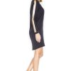 116636 black Cocktail dress model 51583 Katrus