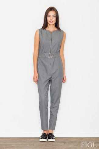 grey Suit model 61529 Figl