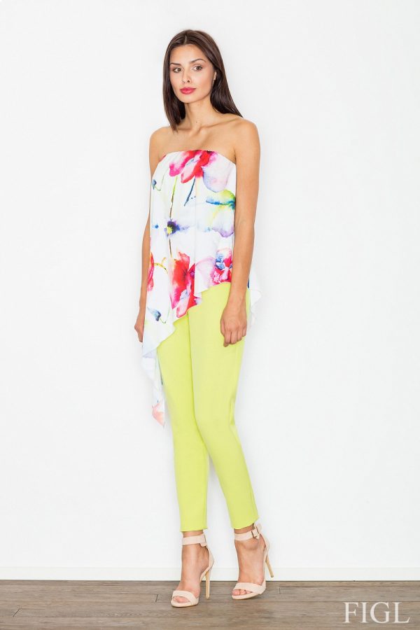 green Suit model 62984 Figl