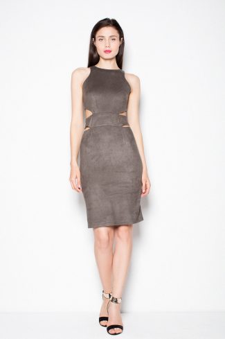 Evening dress model 77249 Venaton
