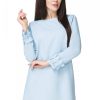 250112 blue Cocktail dress model 93576 Tessita