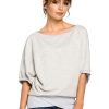 Sweatshirt model 104229 BeWear