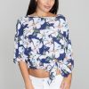 310000 Blouse model 111056 Figl
