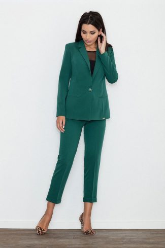 Women trousers model 111116 Figl