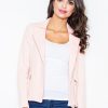 pink Jacket model 44206 Figl