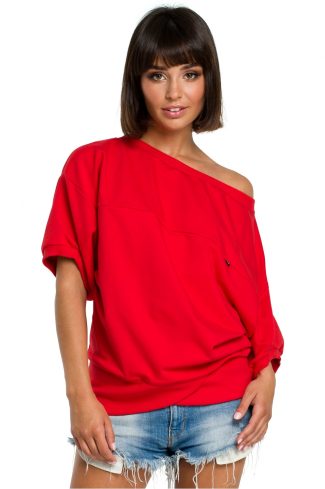 Sweatshirt model 118596 BeWear