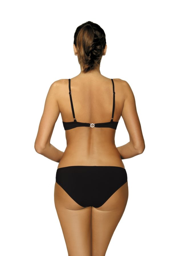 green Swimsuit two piece model 113073 Marko