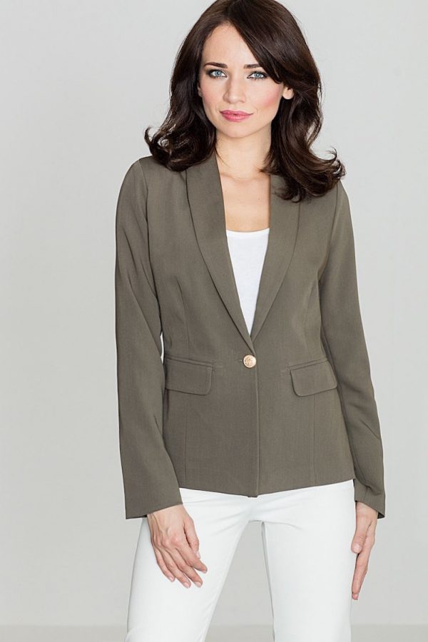 green Jacket model 119300 Lenitif