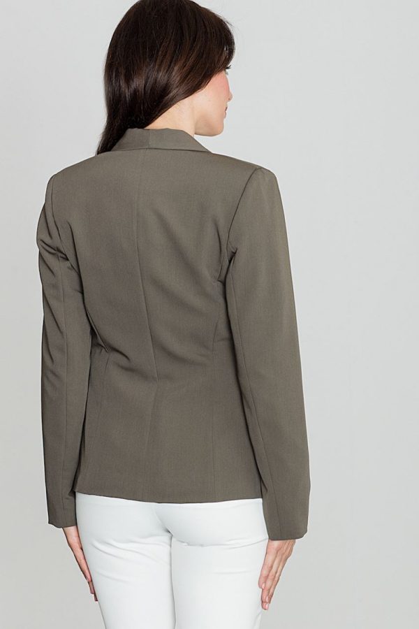 green Jacket model 119300 Lenitif
