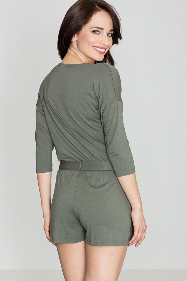 green Suit model 119318 Lenitif