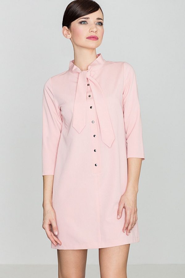 pink Daydress model 119325 Lenitif