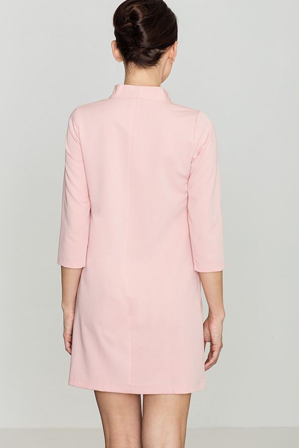 pink Daydress model 119325 Lenitif