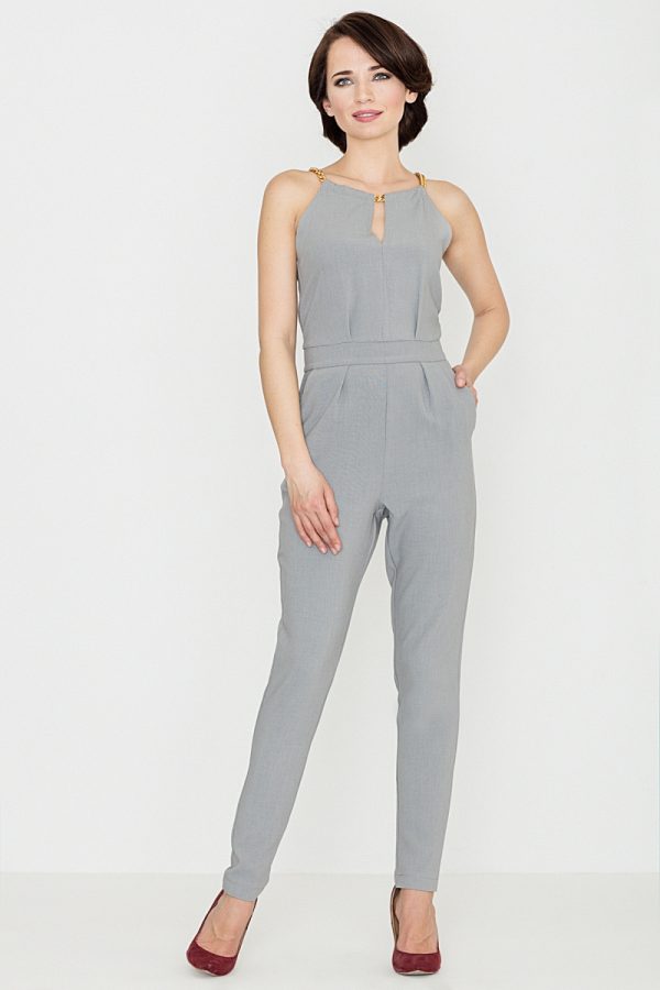 grey Suit model 119362 Lenitif