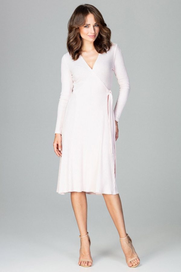 pink Daydress model 119673 Lenitif