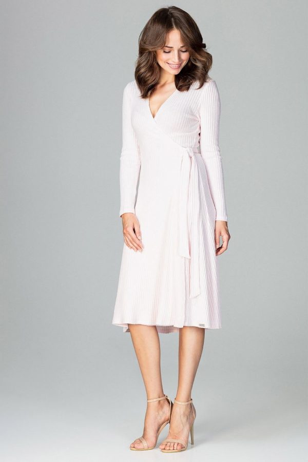 pink Daydress model 119673 Lenitif