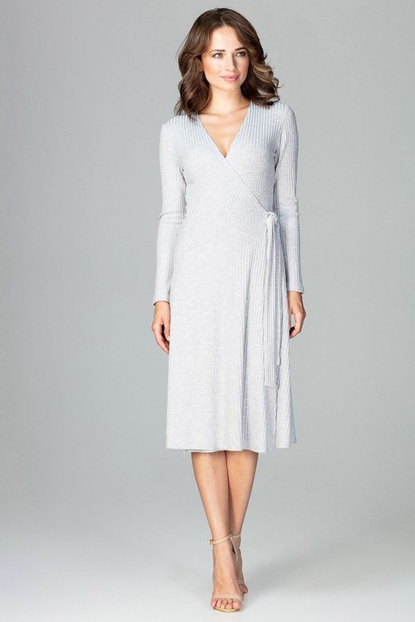 grey Daydress model 119674 Lenitif