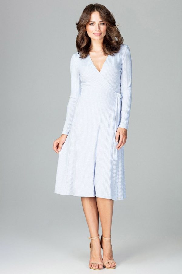 blue Daydress model 119675 Lenitif