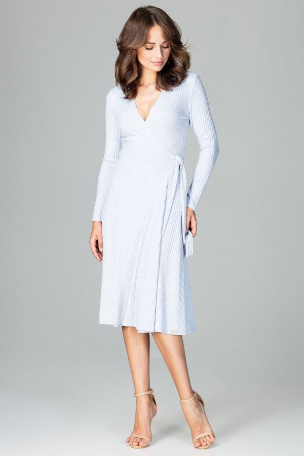 blue Daydress model 119675 Lenitif