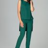 green Set model 120321 Lenitif