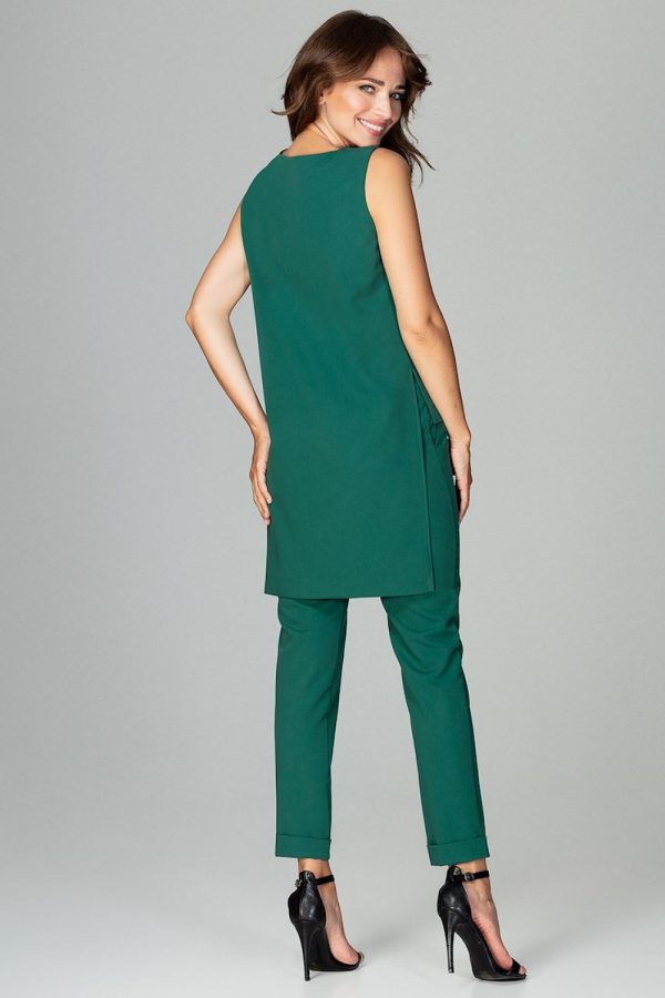 green Set model 120321 Lenitif