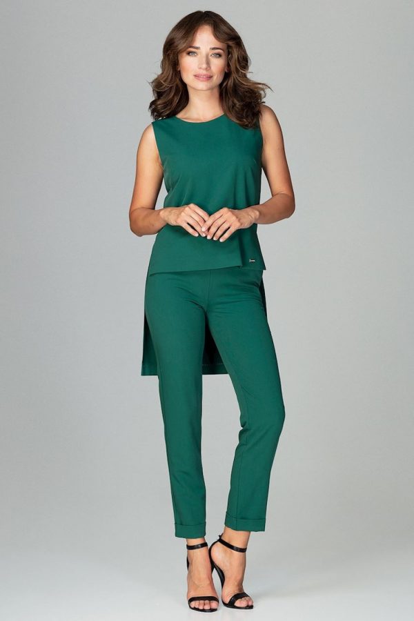 green Set model 120321 Lenitif