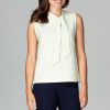 Blouse model 120324 Lenitif