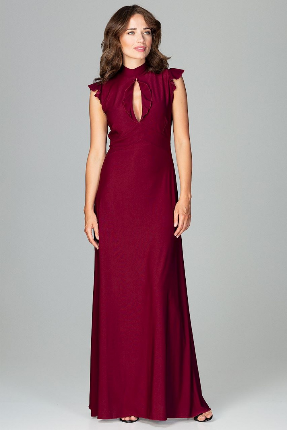 814498 Cocktail dress model 120755 Lenitif