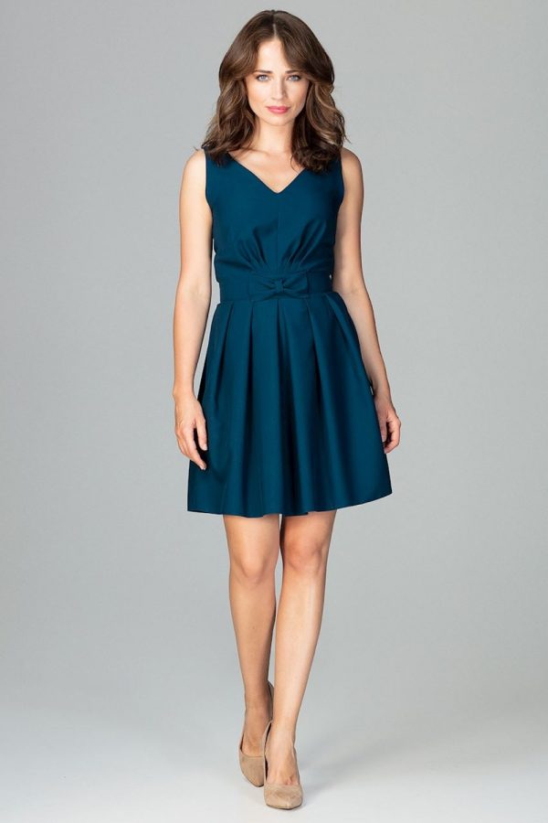 green Cocktail dress model 120759 Lenitif