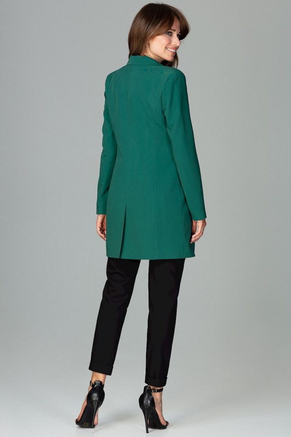 green Jacket model 122484 Lenitif