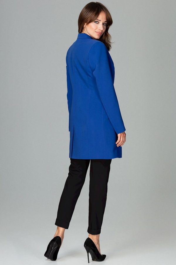 blue Jacket model 122485 Lenitif