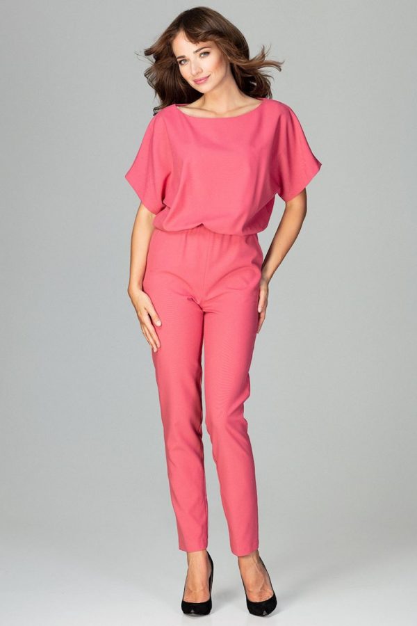 pink Suit model 122489 Lenitif