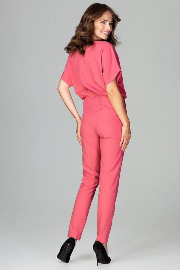 pink Suit model 122489 Lenitif