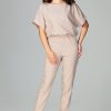 beige Suit model 122490 Lenitif