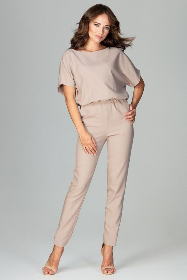 beige Suit model 122490 Lenitif