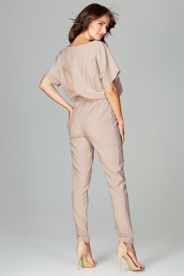 beige Suit model 122490 Lenitif