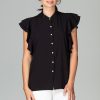 black Shirt model 122498 Lenitif