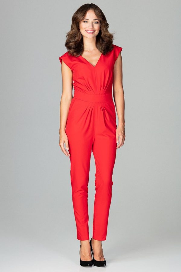red Suit model 122525 Lenitif