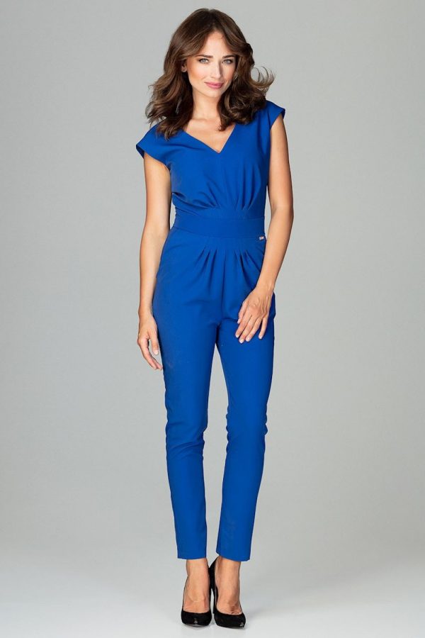 blue Suit model 122531 Lenitif