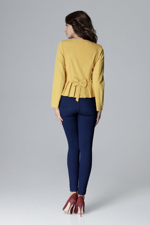 yellow Jacket model 123540 Lenitif