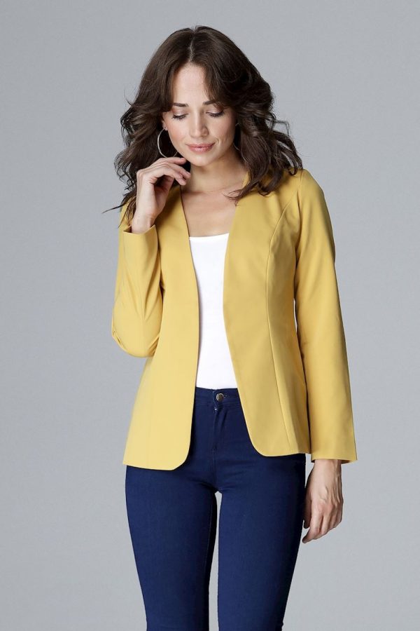 yellow Jacket model 123555 Lenitif