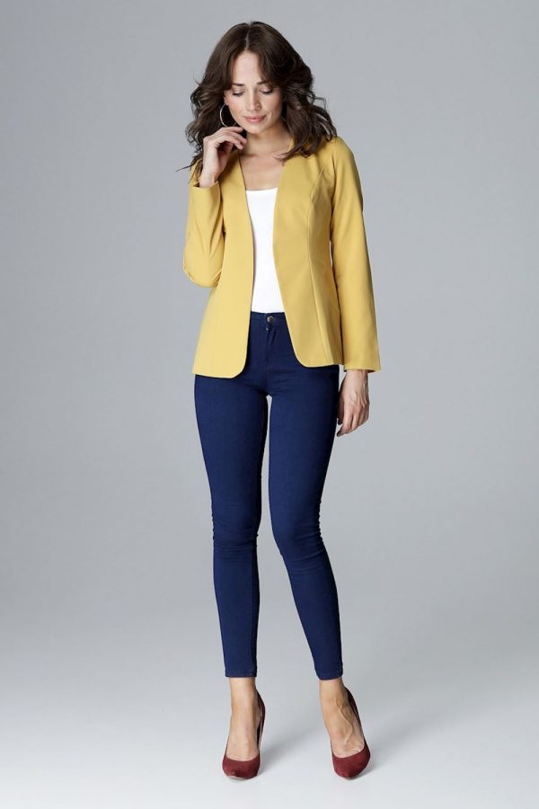 yellow Jacket model 123555 Lenitif