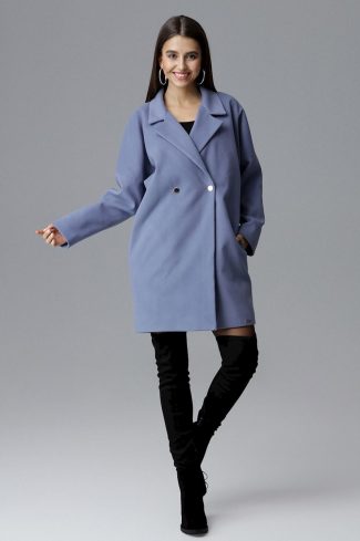 blue Coat model 124228 Figl