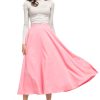 832989 pink Skirt model 127960 Tessita
