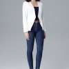 beige Jacket model 128519 Lenitif