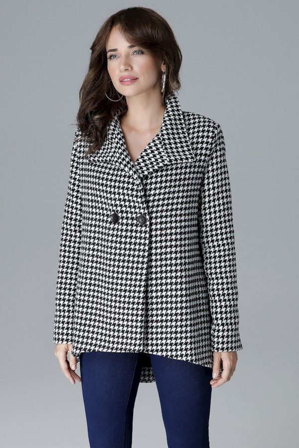 black Jacket model 128521 Lenitif
