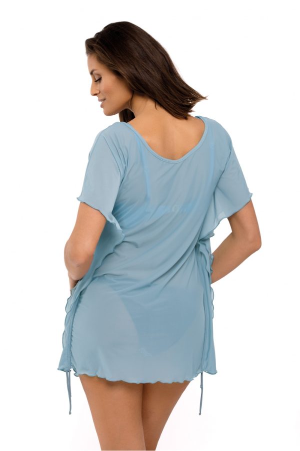 grey Beach tunic model 128581 Marko