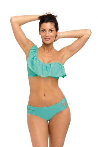 Swimsuit two piece model 128623 Marko