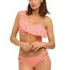 pink Swimsuit two piece model 128627 Marko