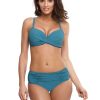 835233 blue Swimsuit two piece model 128648 Marko