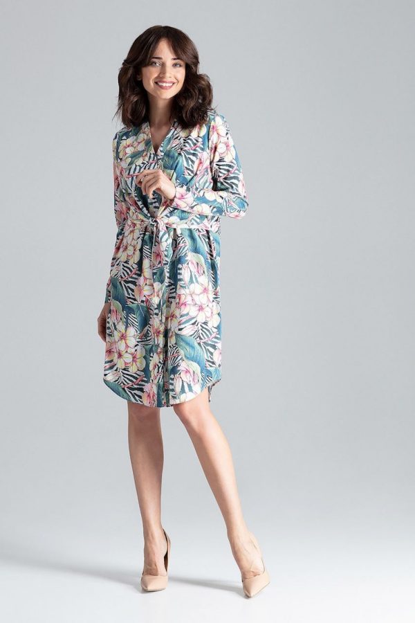 multicolor Daydress model 130959 Lenitif